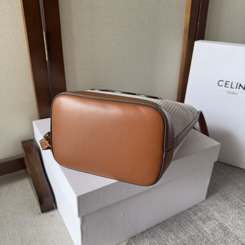 Celine Bucket Bags